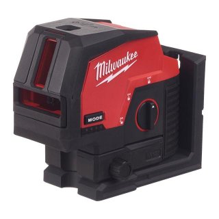 M12CLLP-0C Kreuzlinienlaser mit Lot Bild 8
