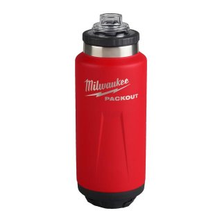 Thermosflasche 1065 ml rot  Bild 8