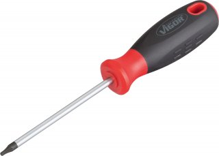 VIGOR T Schraubendreher ∙ V3367 ∙ Innen TORX® Profil ∙ SW T10 Bild 1