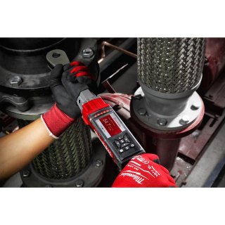M12ONEFTR12-201C AK.RATSCHENSCHRAUB.  Bild 5