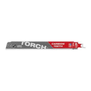 Säbelsägeblatt 230x10 mm TORCH HM-best. Bild 1