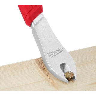Nageleisen 305 mm schmale Schaufel Bild 5
