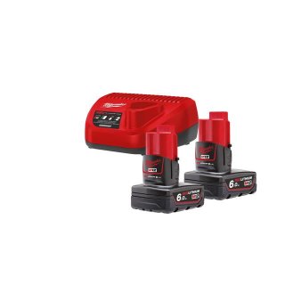 M12NRG-602   NRG KIT    Bild 1