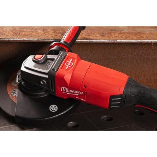 Fächerschleifscheibe XL SLC50/115 K40 Bild 3