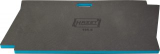 HAZET Mechaniker Matte 195-5 ∙ L x B x H: 975 mm x 385 mm x 30 mm Bild 1
