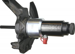 VIGOR Radlager- | Antriebsachsen und Radnaben Satz ∙ universal ∙ V4598 ∙ 16-teilig ∙ Anzahl Werkzeuge: 16 Bild 7