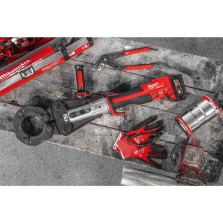 M18BLHPTXL-502C HYDR.AK-PRESSWERKZEU  Bild 2