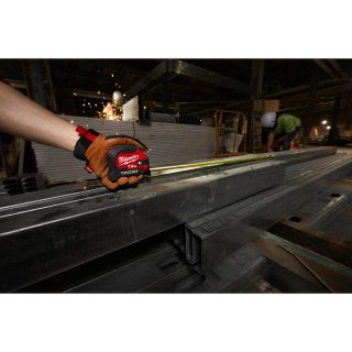 LED-Bandmaß 7,5m/25 ft Bild 8