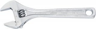 VIGOR Rollgabelschlüssel ∙ verstellbar ∙ 0 – 24 mm ∙ V6048 ∙ 150 mm Bild 4