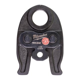 PRESSBACKE J12-TH32 F. 12V PRESSWERKZEUG Bild 1