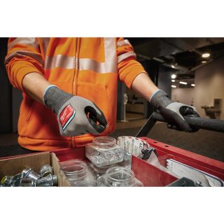 Hi-Dex Schnittschutzhands. 2/B 11/XXL(1) Bild 3