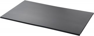 VIGOR Regalboden für Doppel-Flügeltür-Unterschrank V6000-02XL ∙ V6000-018XL ∙ L x B x H: 785 mm x 464 mm x 13 mm Bild 2