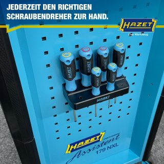 HAZET Schraubendreher Halter 811SH Bild 5