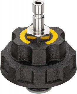VIGOR Kühlsystem Diagnose Adapter ∙ M33,6 x 3,0 AF ∙ V1963N-T Bild 2
