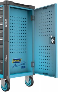 HAZET Seitliche Tür 179N-21 Bild 1