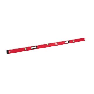 Wasserwaage  Premium 200 cm magnetisch Bild 9