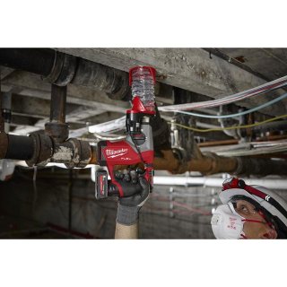 M12FHAC16-0X Akku-Kombihammer  Bild 3