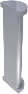 HAZET Adapter für Tablethalter 179N-45 179-45 Bild 2