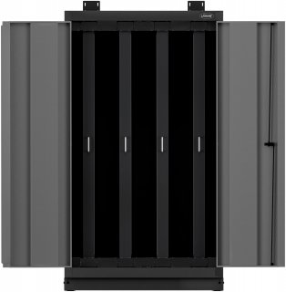 VIGOR Apothekerschrank ∙ V6000-063XD ∙ L x B x H: 1120 mm x 726 mm x 1980 mm Bild 7