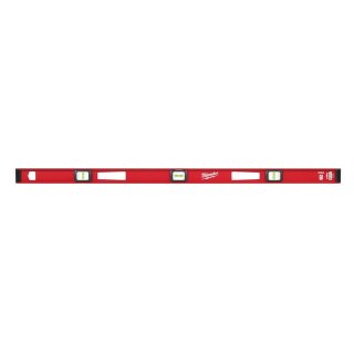 Wasserwaage Doppel-T-Profil 120 cm magn. Bild 1