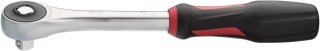 VIGOR 360° Drehgriff-Umschaltknarre ∙ V5437 ∙ 1/2 Zoll (12,5 mm) Vierkant massiv ∙ 288 mm Bild 1