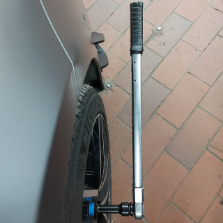 HENI Safety-Schlagnuss Bild 2