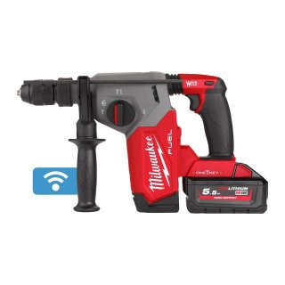 M18ONEFHX-552X AKKU-KOMBIHAMMER  Bild 8