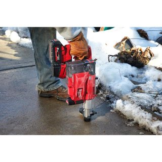 M12UDEL-0B Staubabsaugadapter  Bild 4