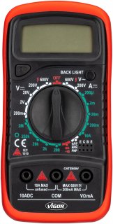 VIGOR Digital Multimeter ∙ V4324 Bild 16