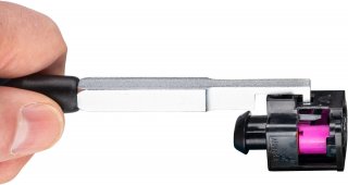 HAZET Entriegelungswerkzeug ∙ Steckverbindungen ∙ VAG 4675-1 ∙ 130 mm Bild 7