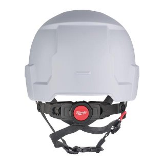 BOLT200 Ind.Kletterhelm weiß unbelüftet Bild 5