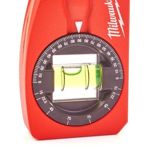 Wasserwaage Pocket 360 DEG Bild 6