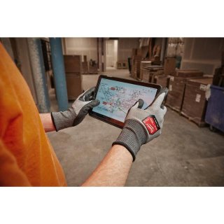 Hi-Dex Schnittschutzhands. 3/C 9/L(1) Bild 4