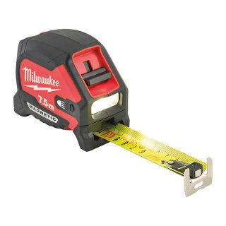 LED-Bandmaß 7,5m/25 ft Bild 10