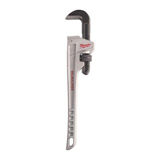 Aluminium-Rohrzange 450 mm Bild 1
