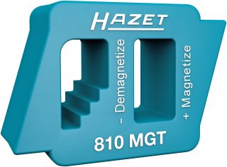 HAZET Magnetisier- / Entmagnetisier-Werkzeug 810MGT Bild 1