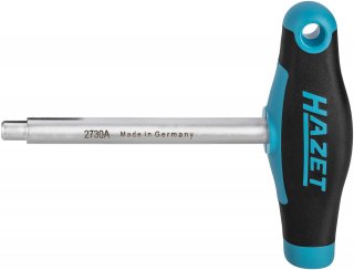 HAZET Handbremsbacken-Haltefeder-Werkzeug 2730A ∙ Länge: 142 mm Bild 1