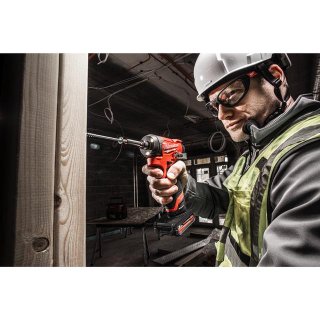 M12HB5 High Output-Akku  Bild 3