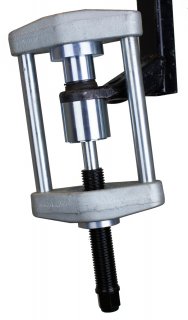 VIGOR Druckspindel Satz ∙ manuell ∙ V4699 ∙ 10-teilig ∙ Anzahl Werkzeuge: 10 Bild 7
