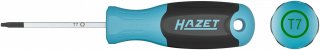 HAZET Schraubendreher 811-T7 ∙ Innen TORX® Profil ∙ SW T7 Bild 11