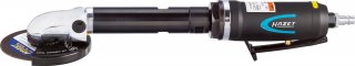 HAZET Tiefenschleifer 9033P-8 ∙ Länge: 371 mm Bild 1