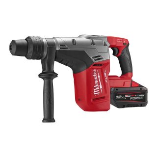 M18CHM-121C Akku-Kombihammer Bild 8