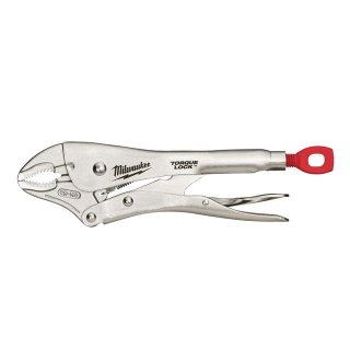 10 Torque Lock Curv. Jaw Loc. Pliers-1pc Bild 8
