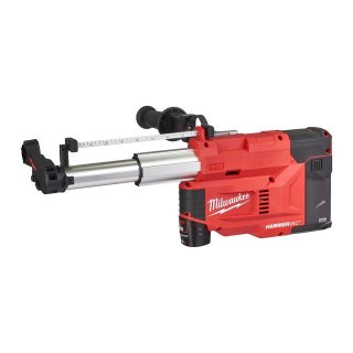 M12UDEL-201B Akku-Absaugsystem  Bild 8