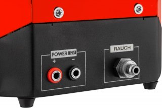 VIGOR Rauchgas-Leckagetester ∙ V7524 ∙ 25-teilig ∙ Anzahl Werkzeuge: 25 Bild 10