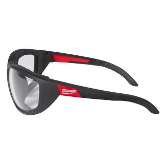 High Performance Schutzbrille klar Bild 7