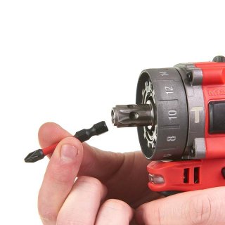 M12FPDX-202X AKKU-SCHLAGBOHRER  Bild 6