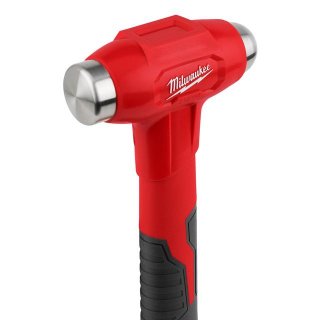 Schlosserhammer rückschlagfreifrei 450 g Bild 4