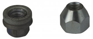 VIGOR Spezialmutter ∙ M14 x 2 mm ∙ V3013 ∙ 1-teilig ∙ Anzahl Werkzeuge: 1 Bild 3