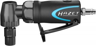 HAZET Mini Stabschleifer ∙ abgewinkelt 9032M-5 ∙ Länge: 126 mm Bild 2